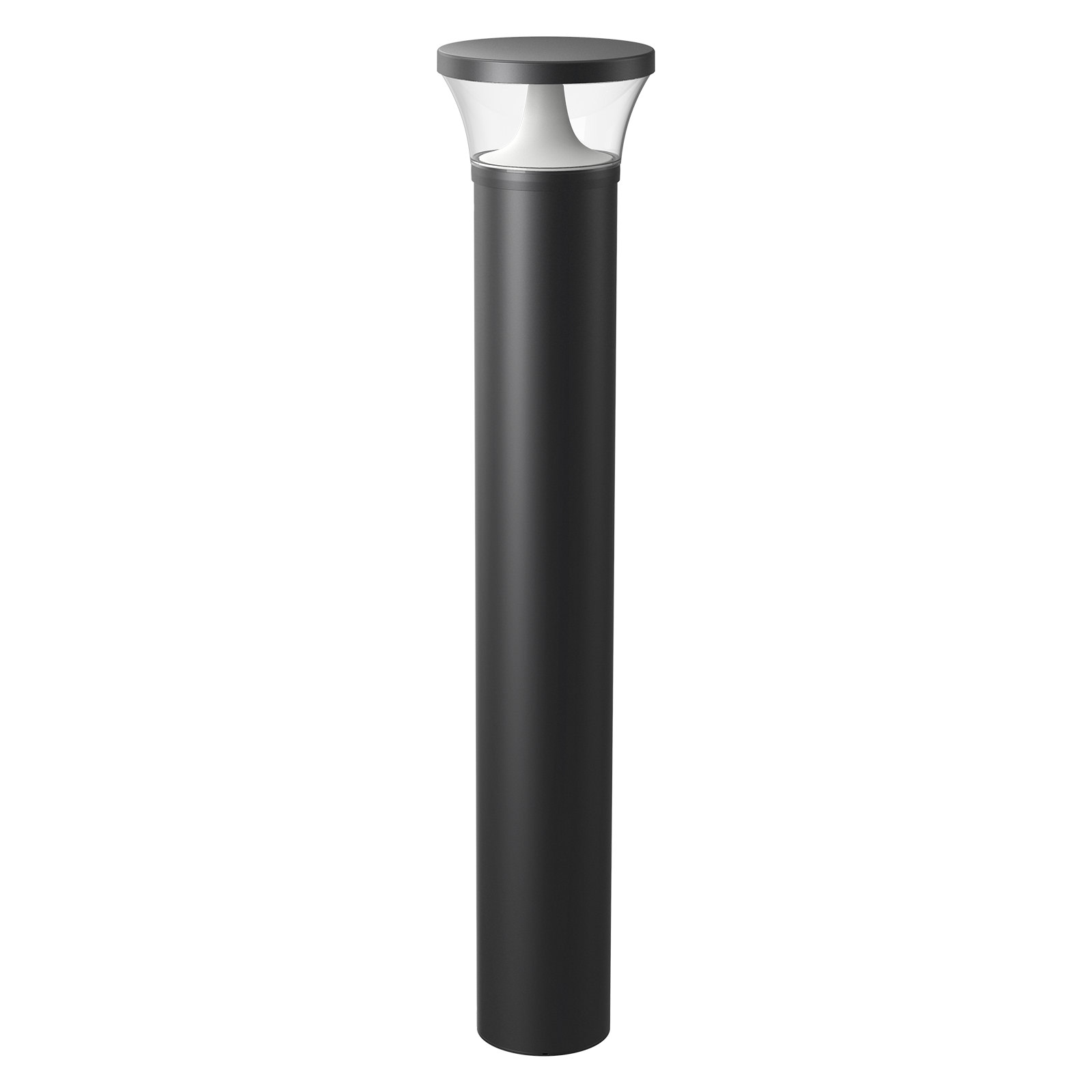 BL03 LED Bollard with 360° Coverage