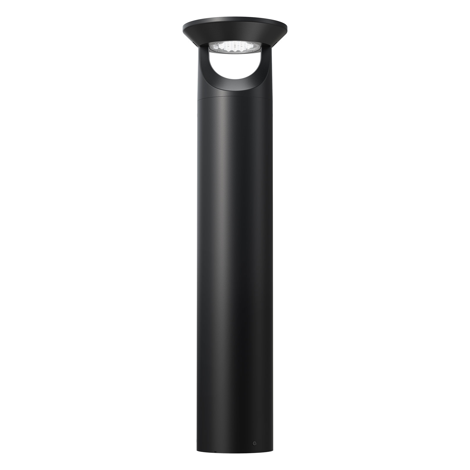 BL04 Solar Powered LED Bollard