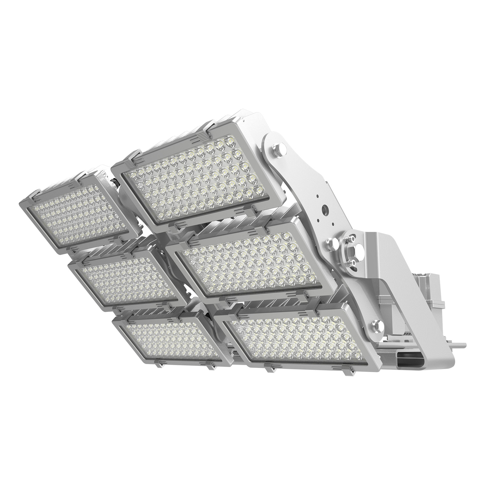 FL13 HiFlex 200W-1200W LED Floodlight