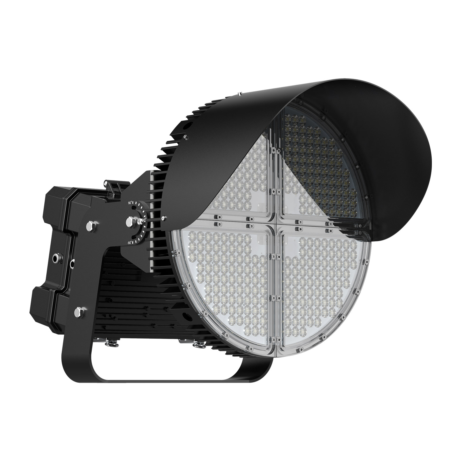 FL27 Helios 800W & 1000W LED Sports Light