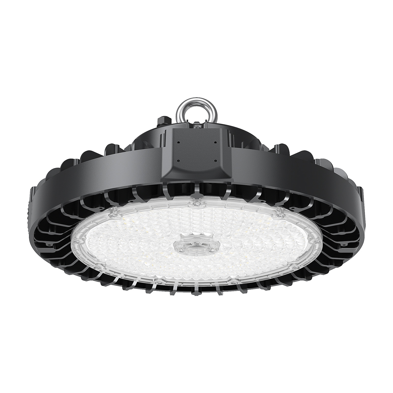 FL47 2-in-1 Highbay and Flood Light