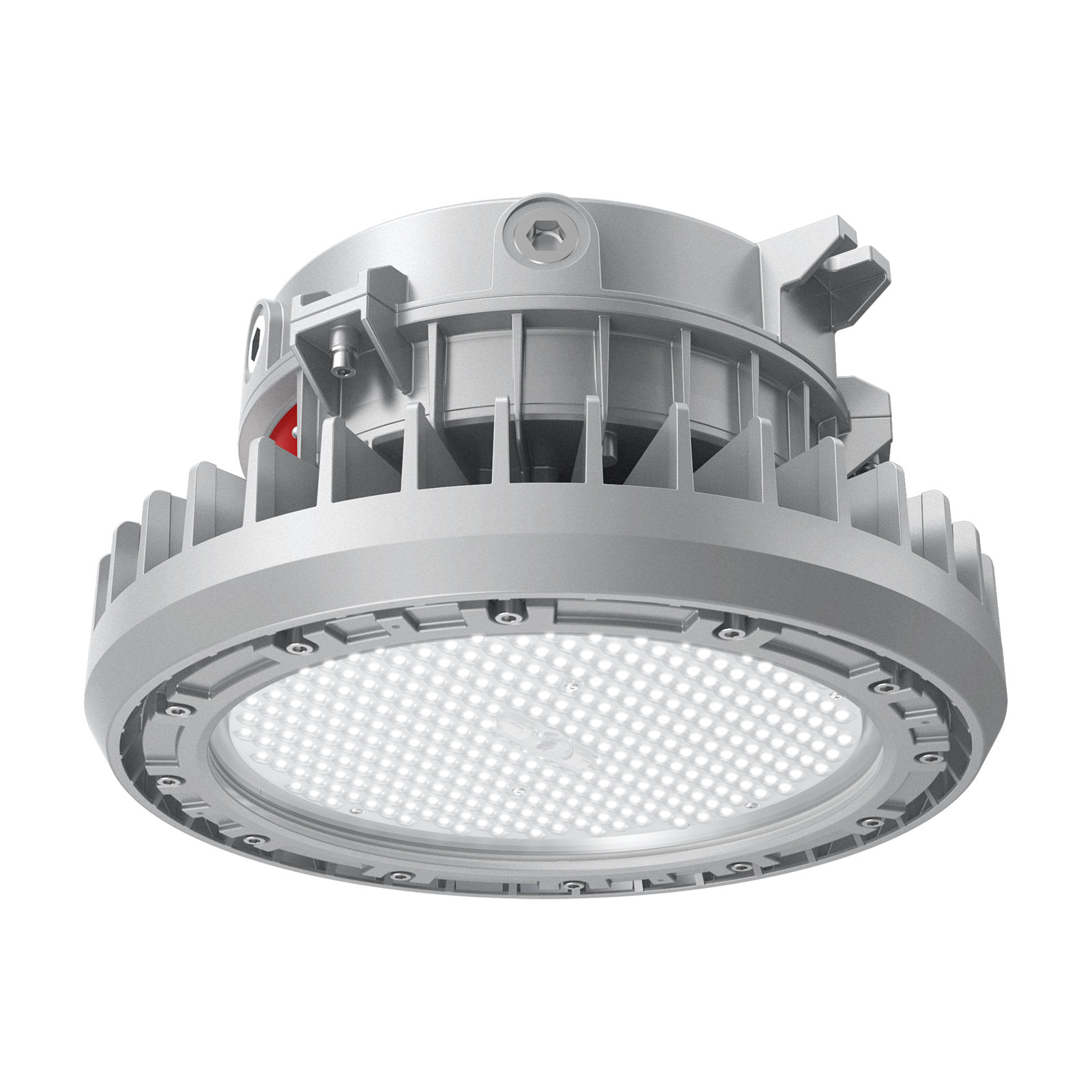 HA05 LED Luminaires for Hazardous Locations