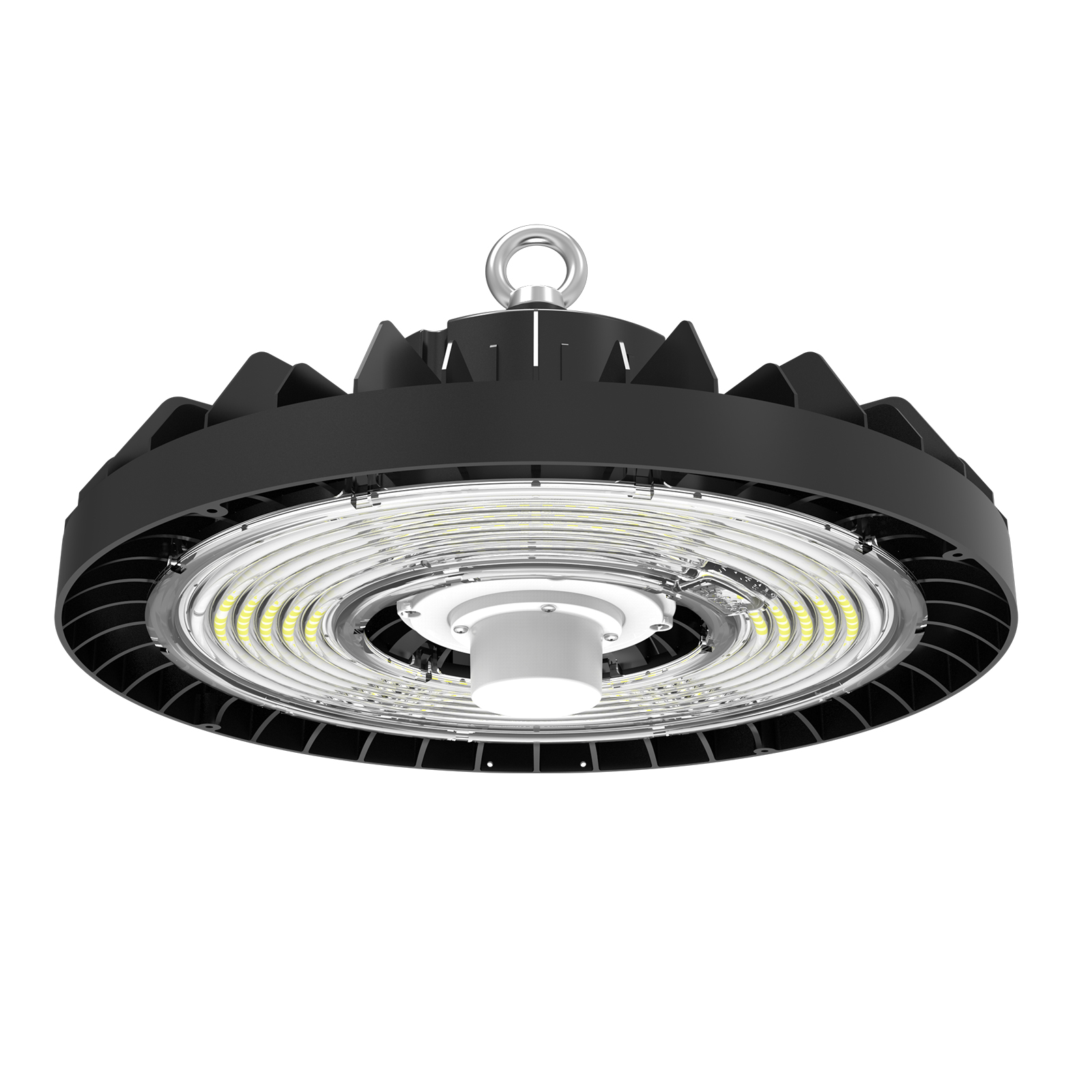 HB25 HiHot 180lm/W LED Highbay With Plug-and-Play Sensor