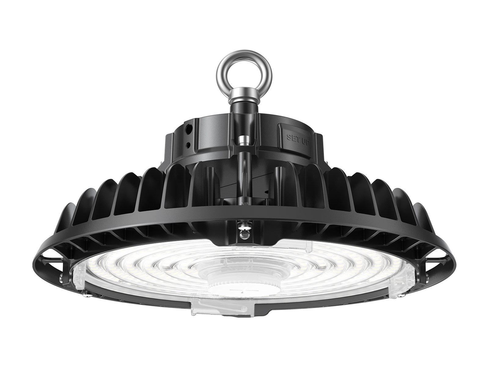 HB65 CCT & Power Selectable LED High Bay Light