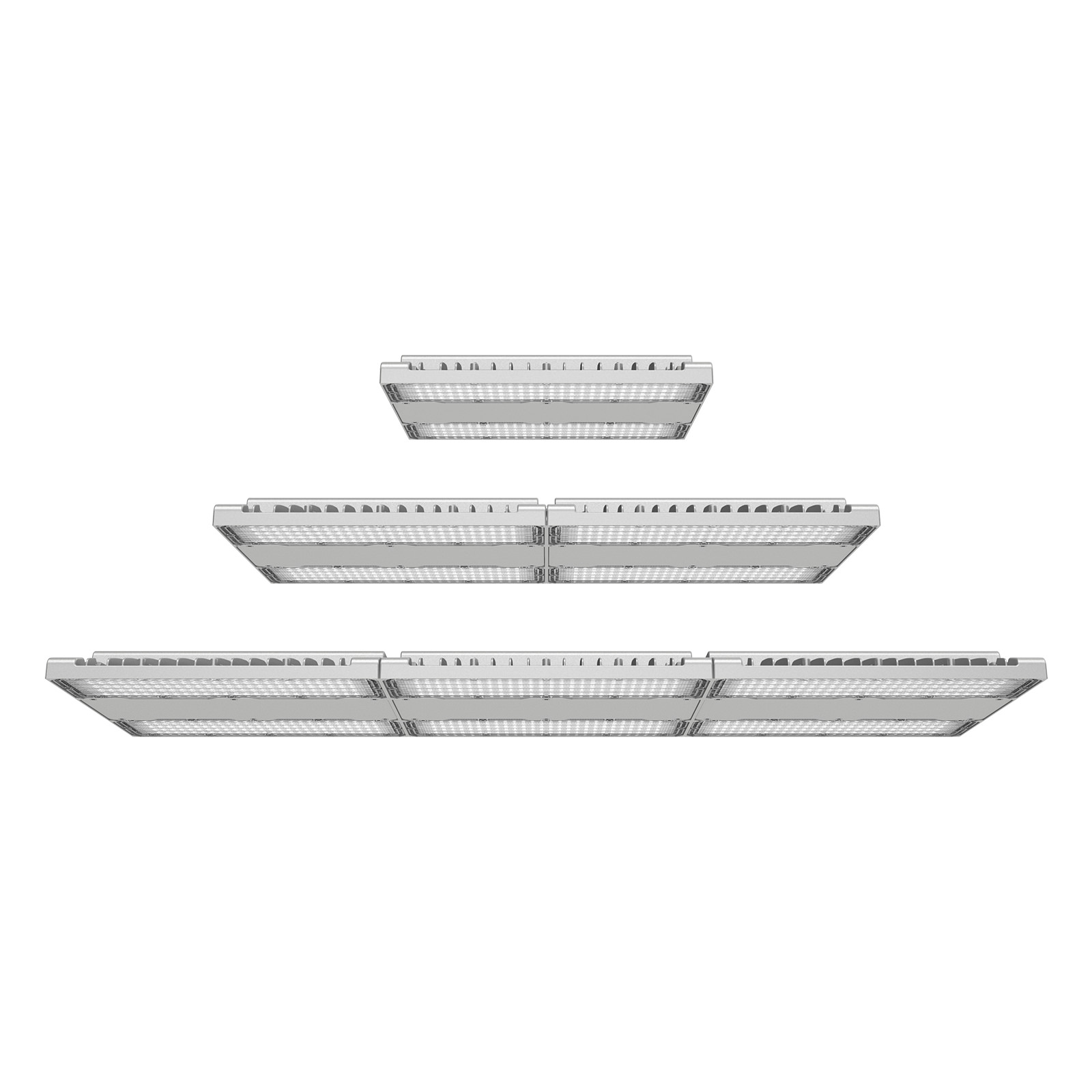 LHB09 Refinado Linear High Bay Light