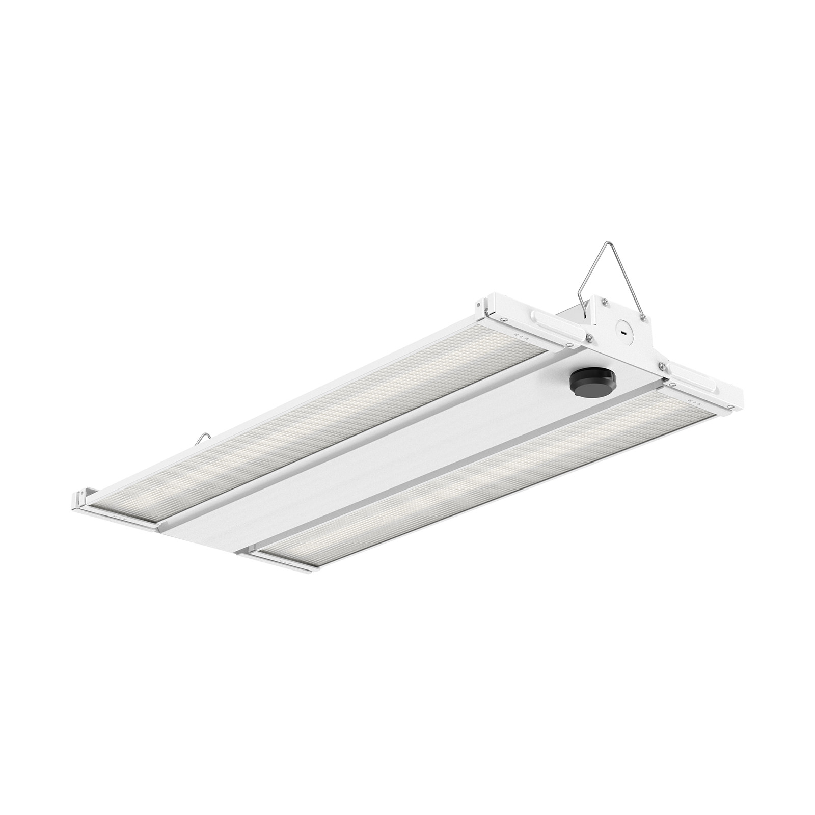 LHB47 UGR<28 LED Linear High Bay Light