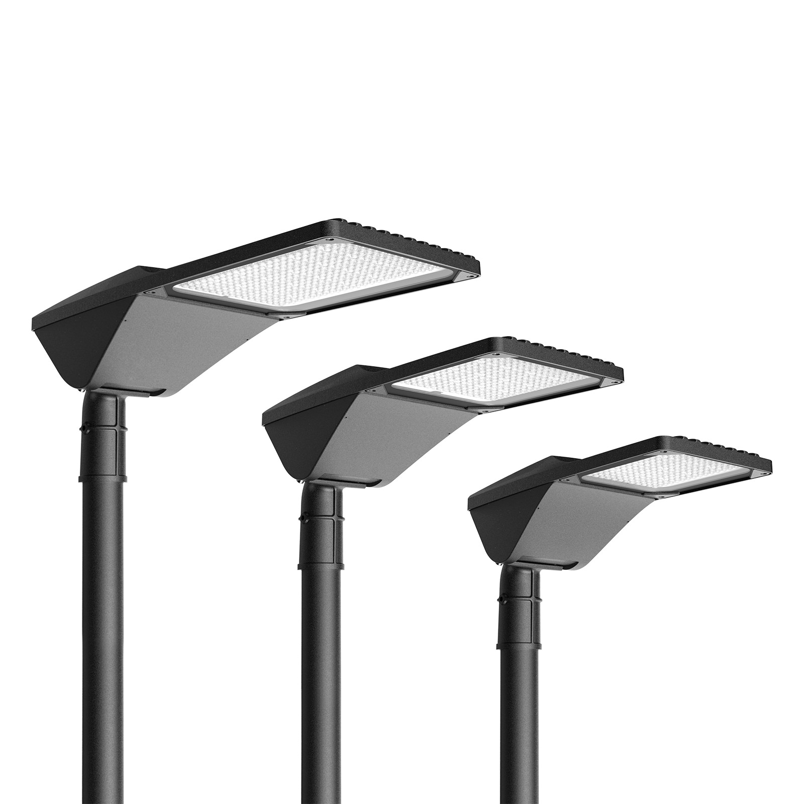 ST33 Unico LED Street Light Up To 160LM/W