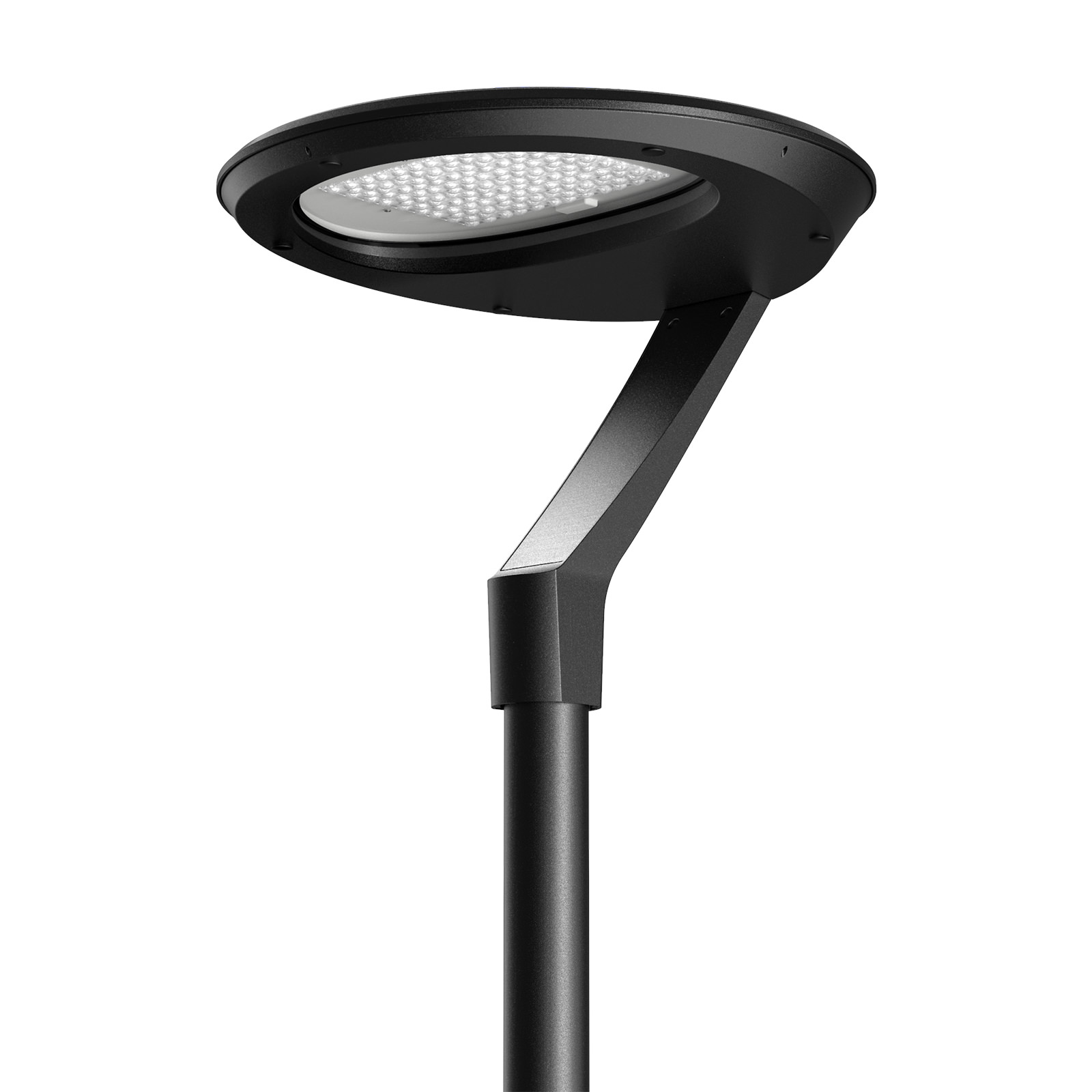 ST38 LED Post Top Light