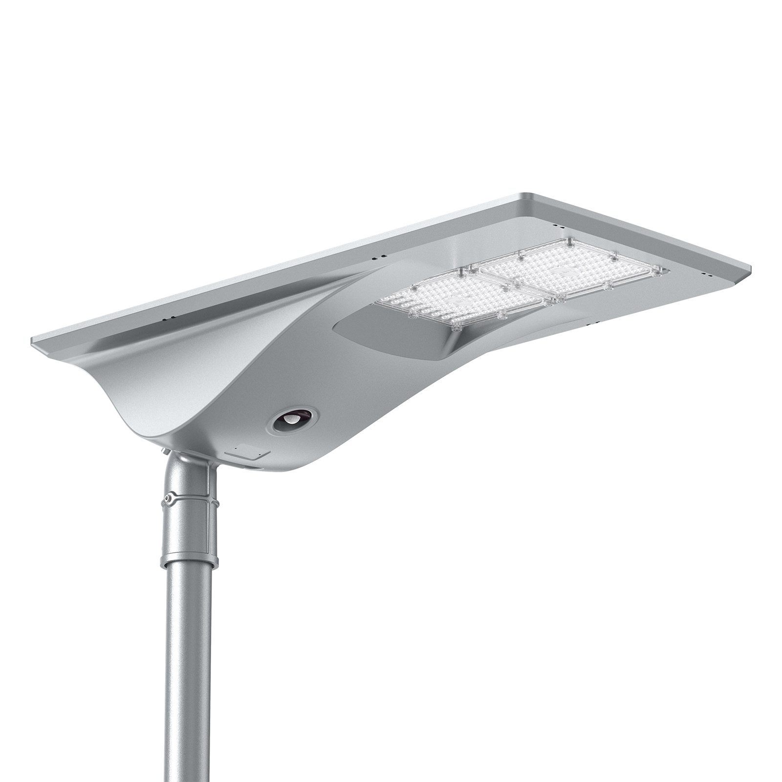 ST44 200lm/W Solar Street Light