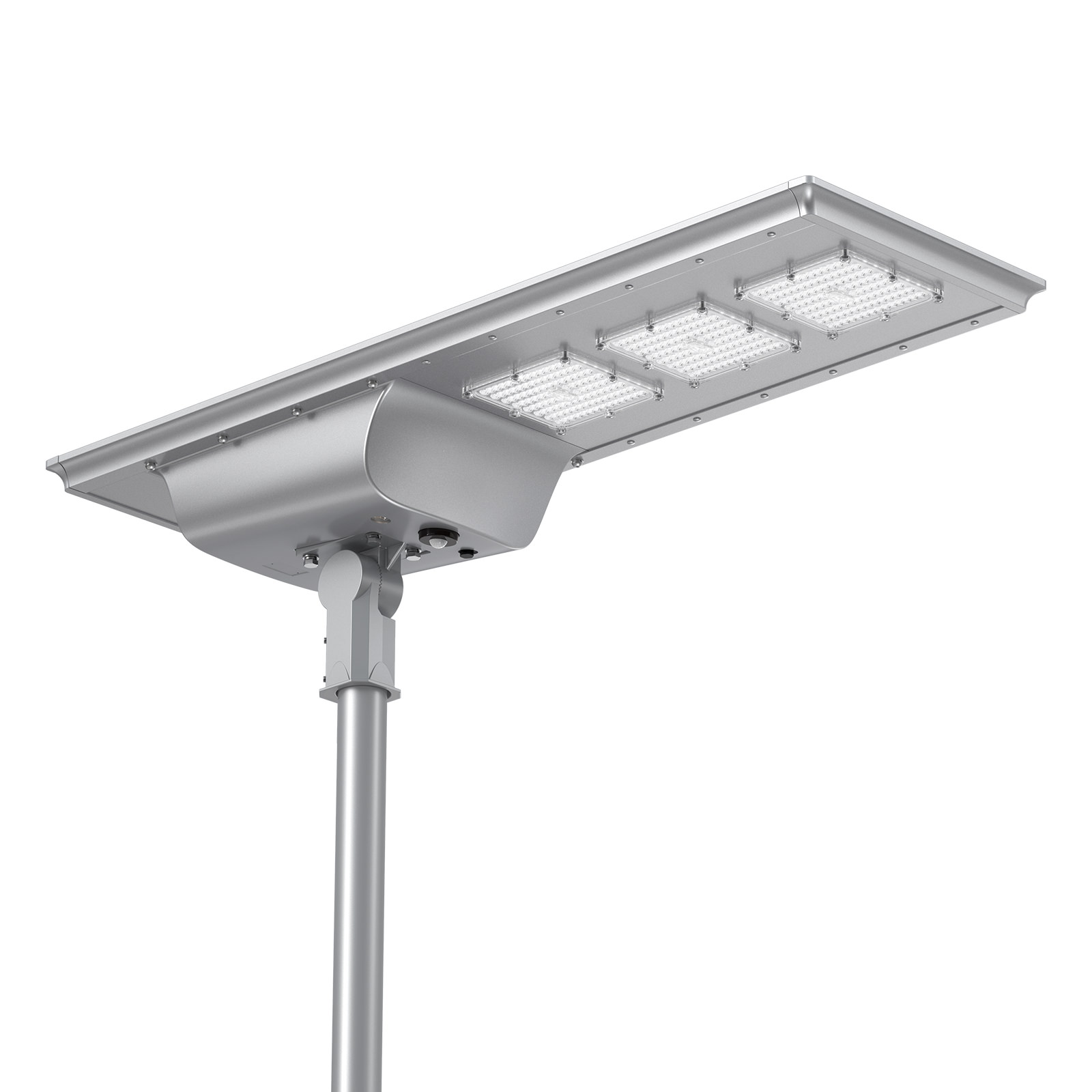 ST50 LED Solar Street Light