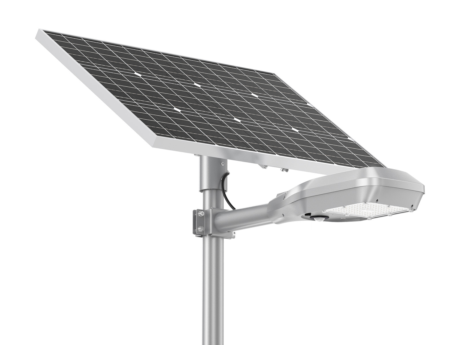 ST57 Full Range Solar LED Street Light