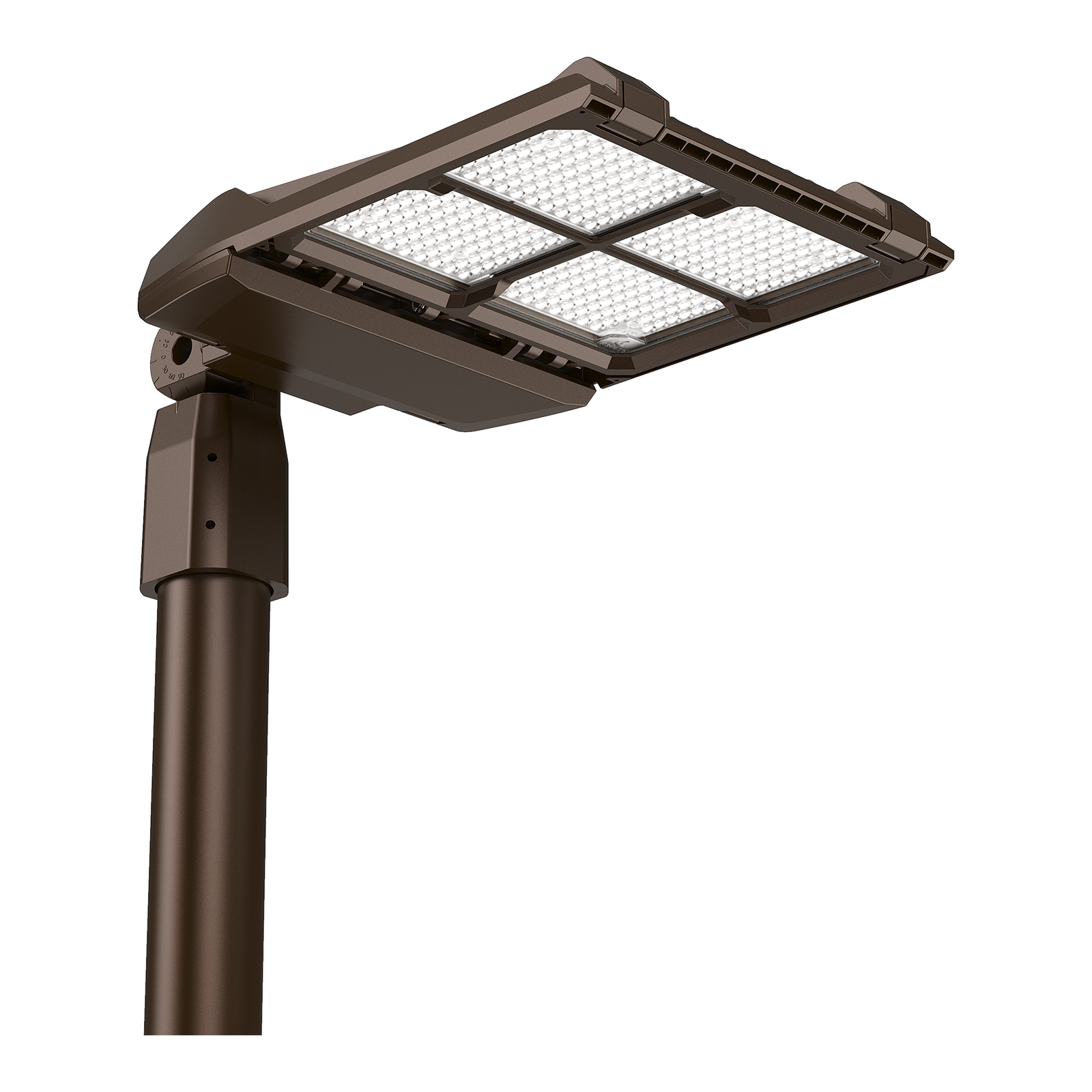 ST62  Anole LED Area Light