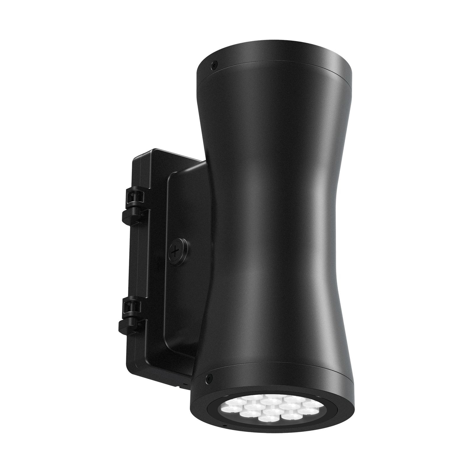 WP07 Cylinder Wall Light with Up and Down Light Emission